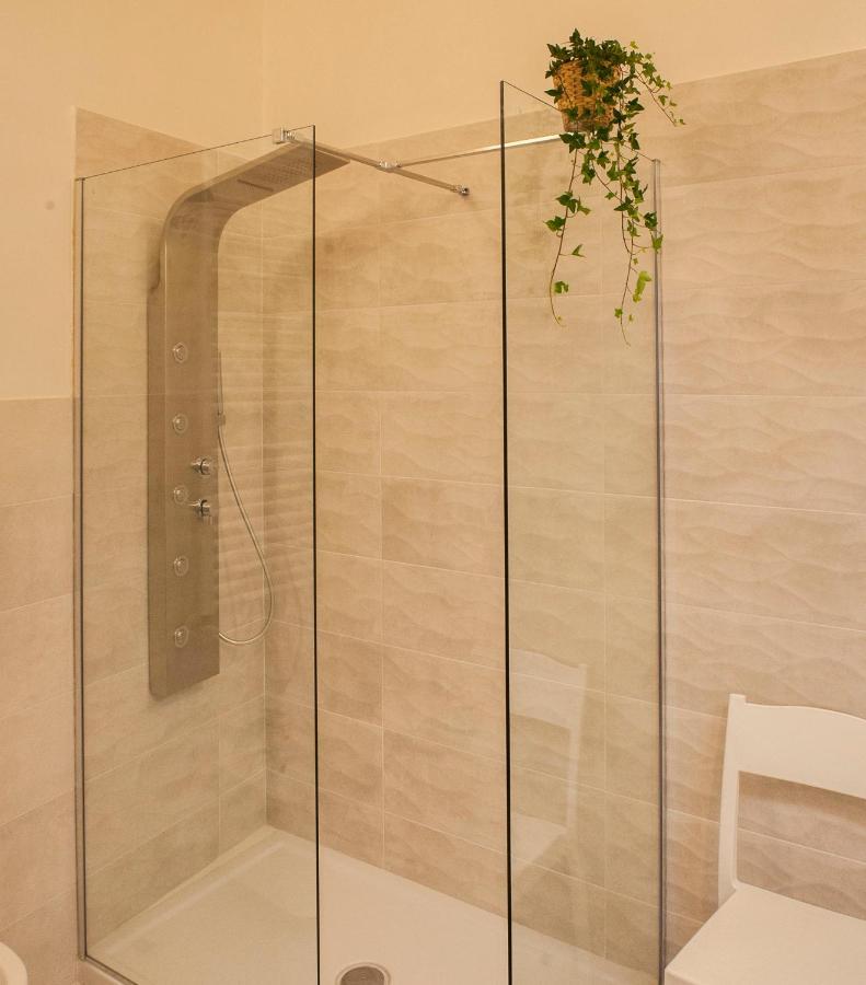 Puglia On Dimora Apartment Polignano a Mare Exterior photo
